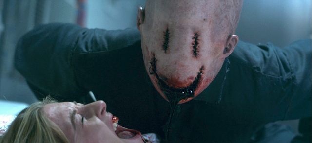 Smiley : Foto Caitlin Gerard