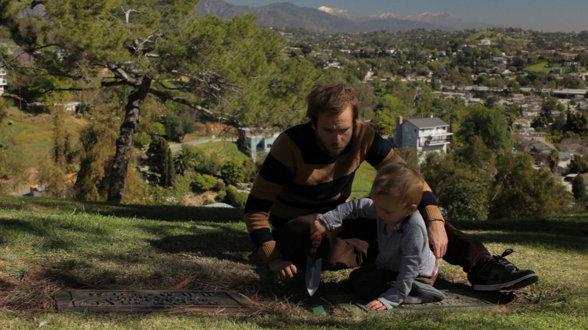 The End of Love : Foto