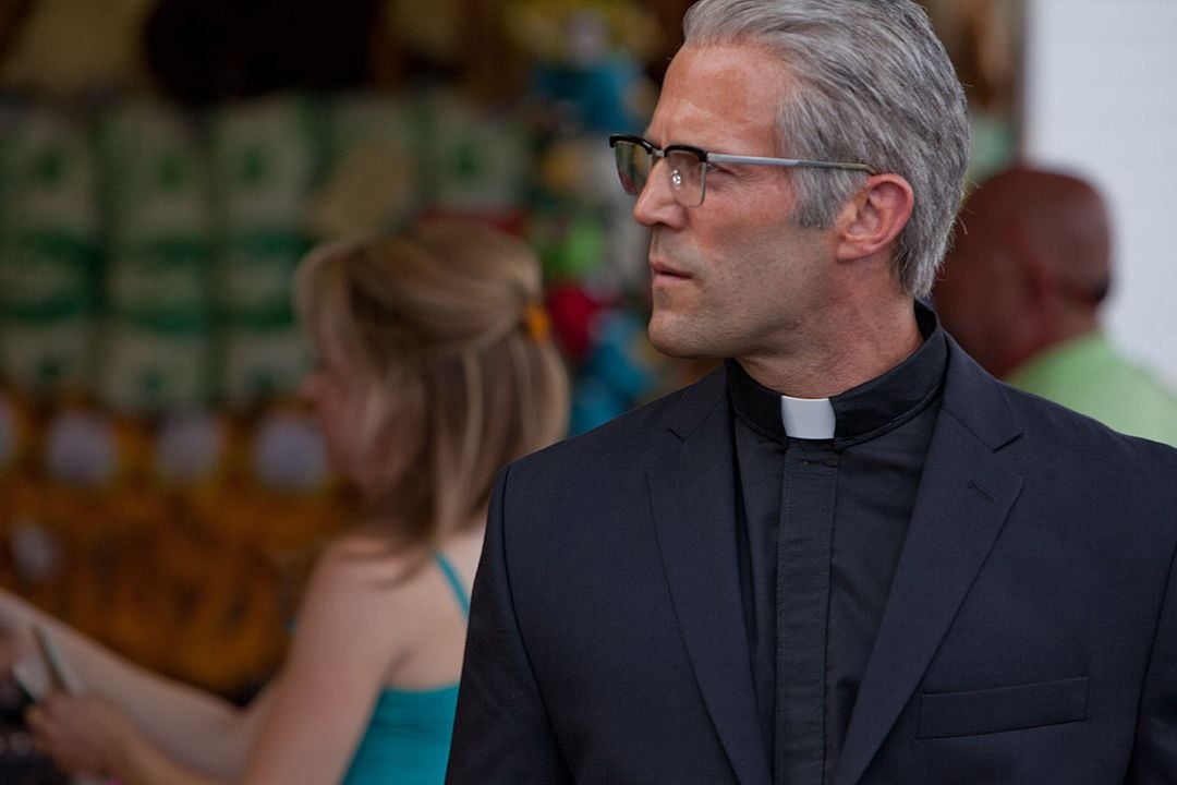 Parker : Foto Jason Statham