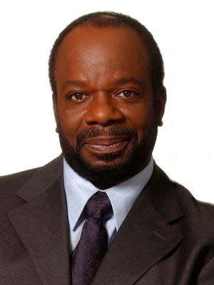 Póster Joseph Marcell