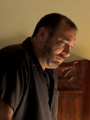 Póster Hernán Mendoza