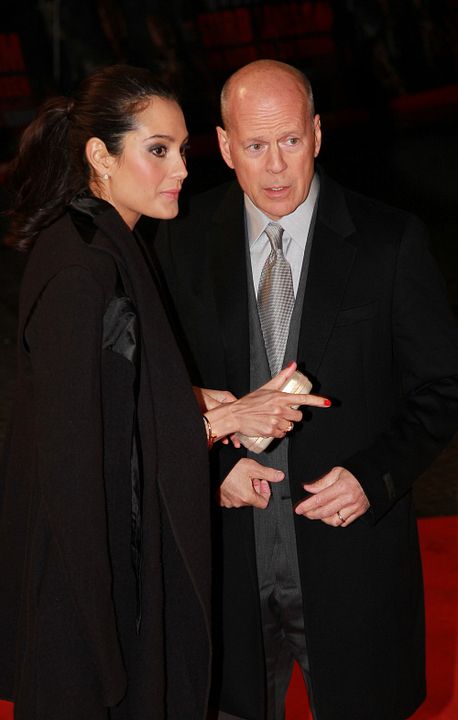 Duro de matar: Un buen día para morir : Foto