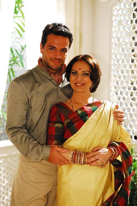 Foto Rodrigo Lombardi