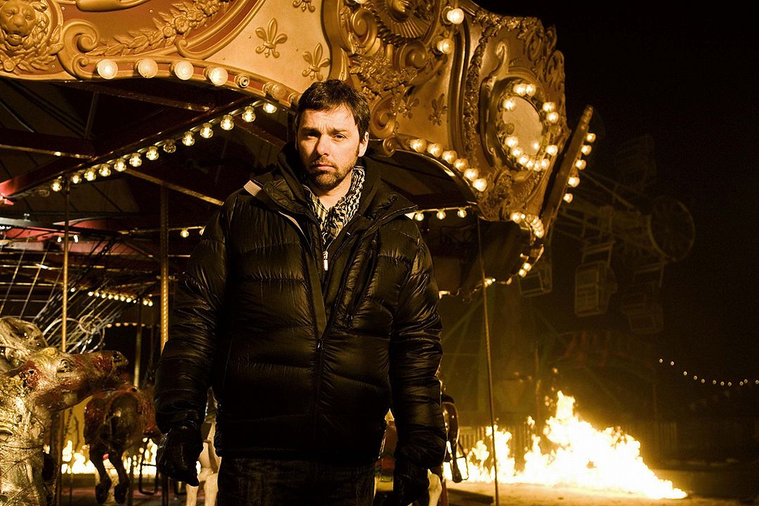 Silent Hill: Revelation : Foto