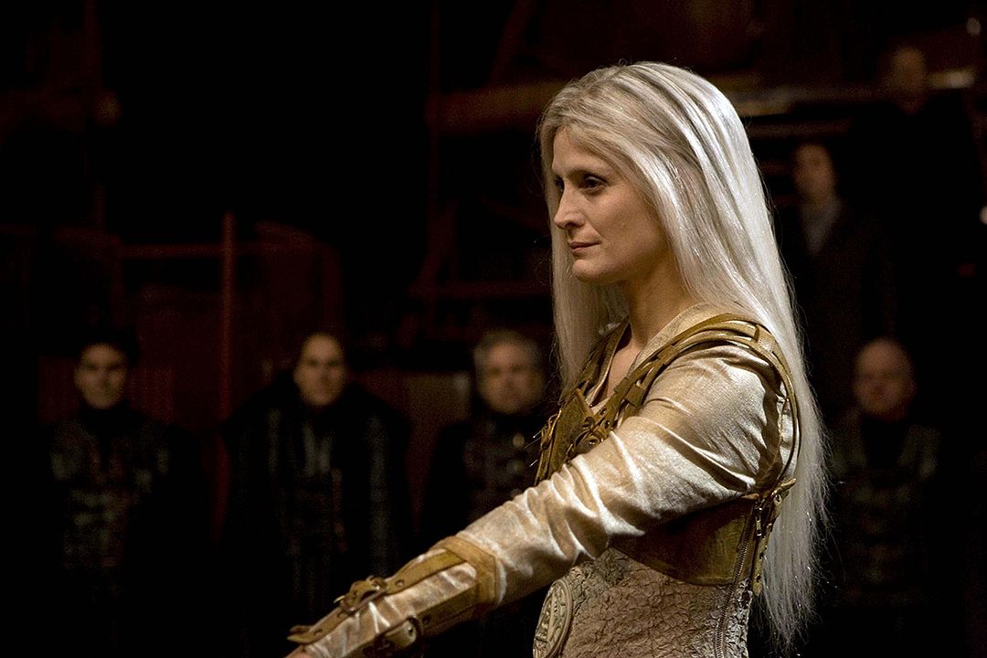 Silent Hill: Revelation : Foto Carrie-Anne Moss