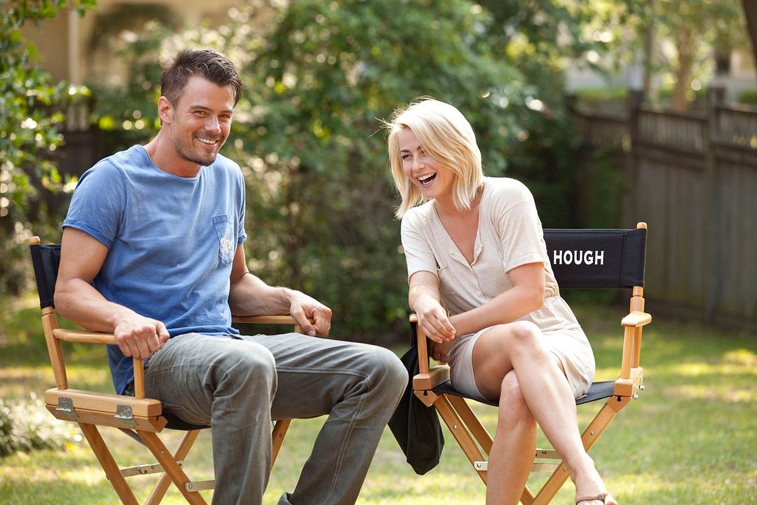 Foto Josh Duhamel