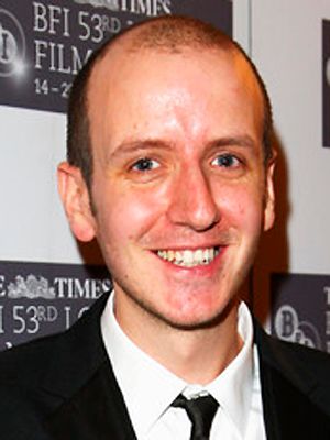 Póster Jack Thorne