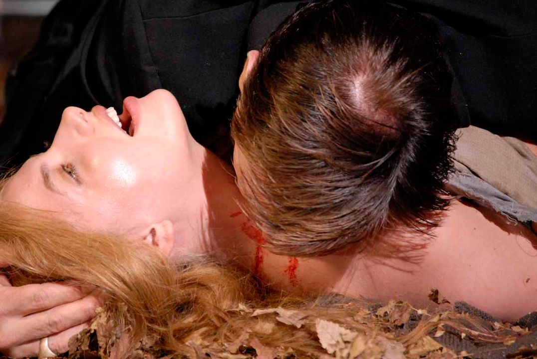 Drácula 3D : Foto Thomas Kretschmann