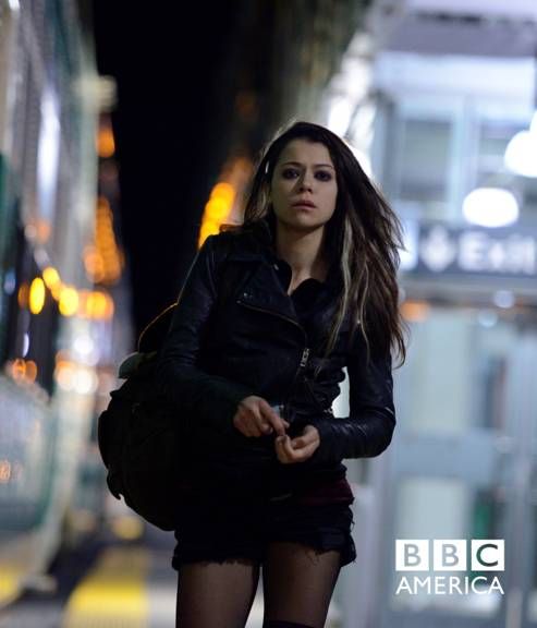 Foto Tatiana Maslany