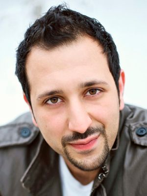 Póster Desmin Borges