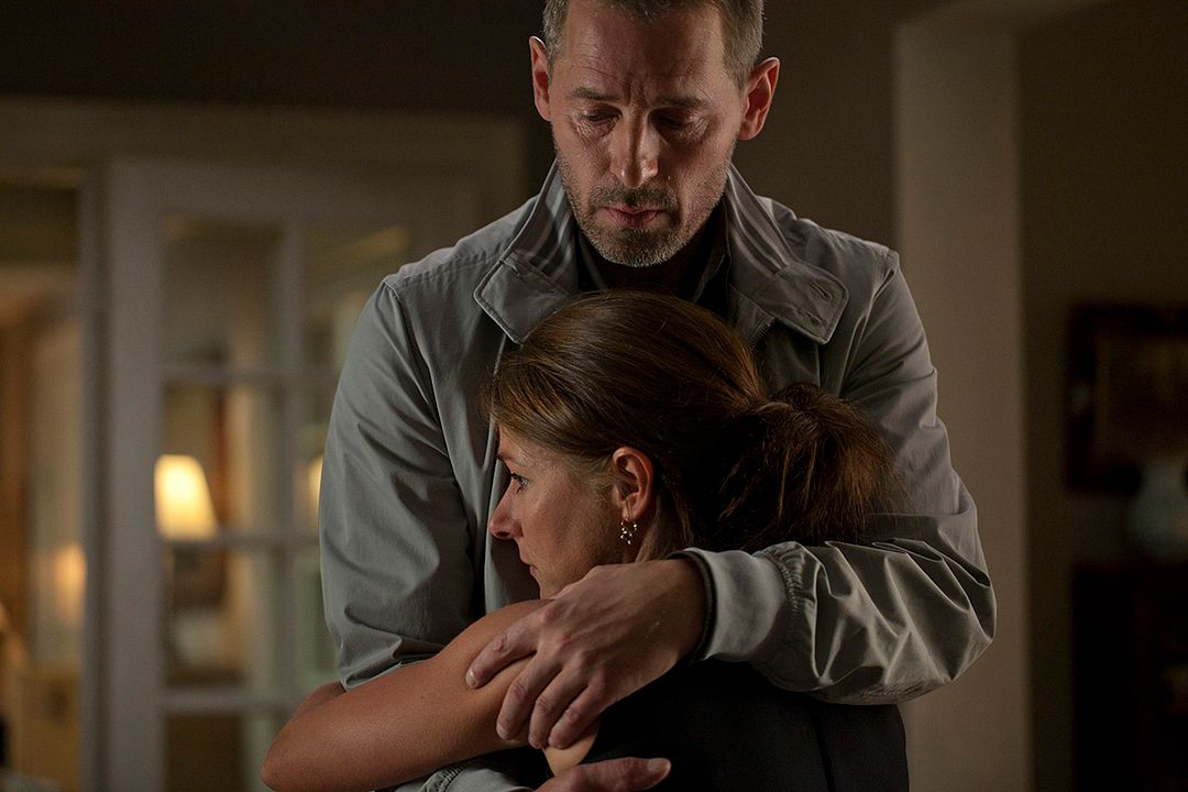 Foto Sidse Babett Knudsen, Mikael Birkkjær