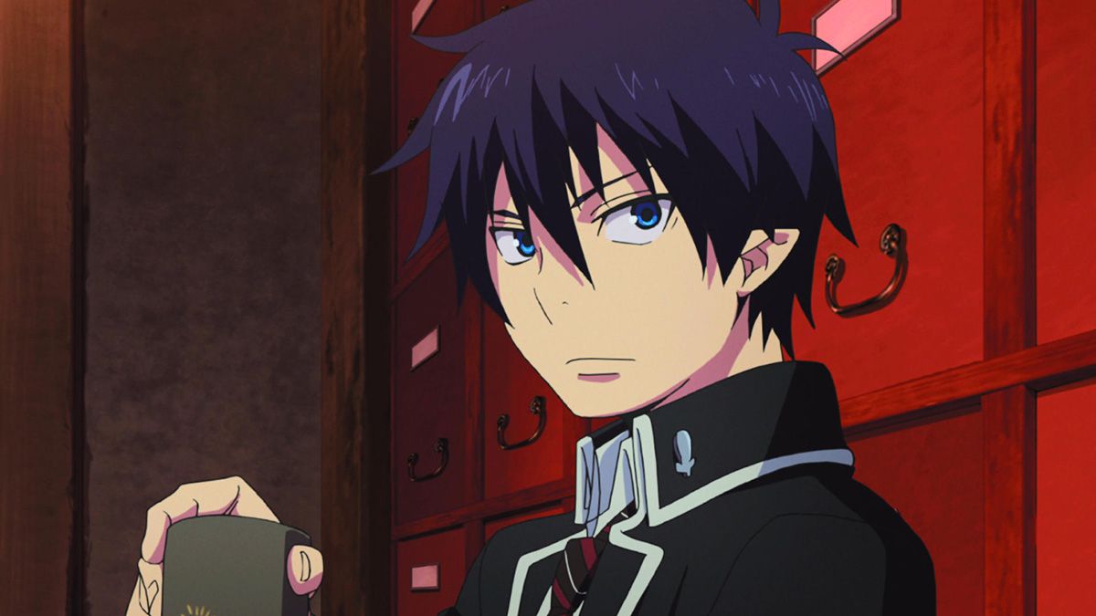Blue Exorcist : Foto