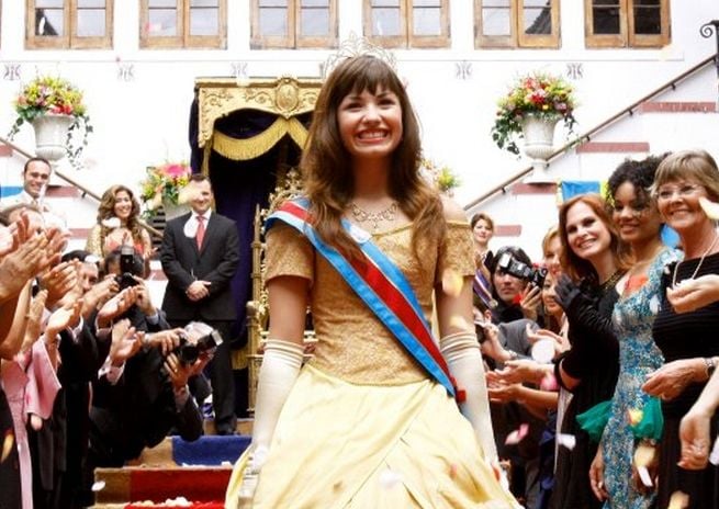 Programa de protección para princesas : Foto