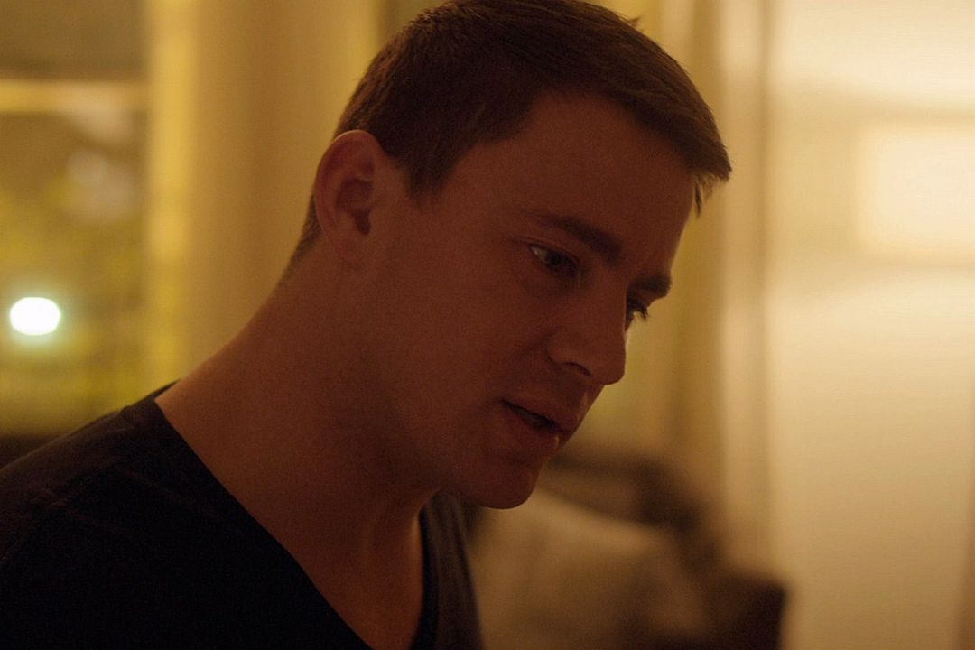 Terapia de riesgo : Foto Channing Tatum