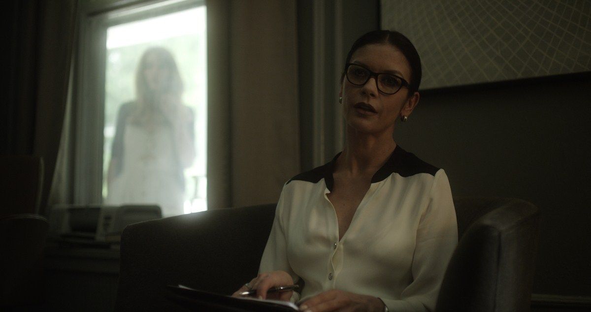 Terapia de riesgo : Foto