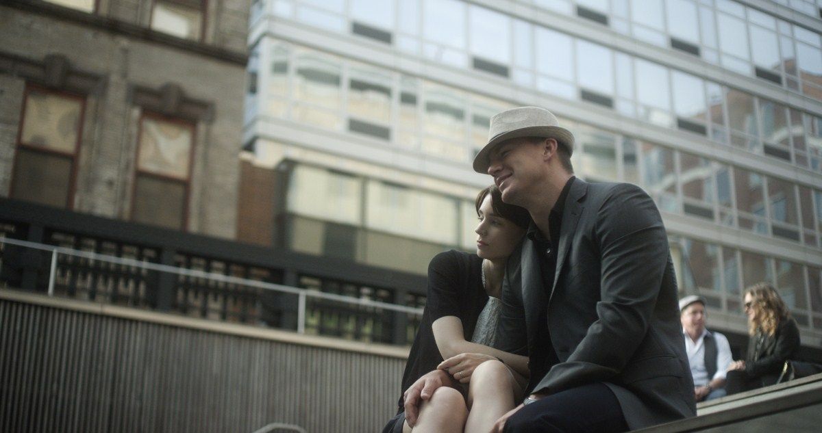 Terapia de riesgo : Foto