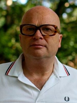 Póster Dominic Savage