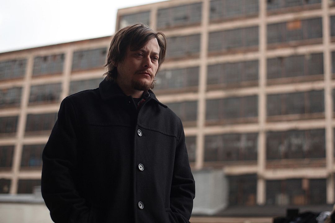 Foto Edward Furlong