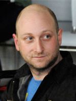 Póster Michael Green