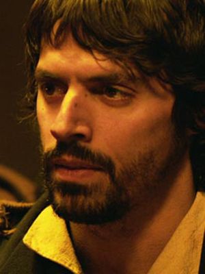 Póster Gonçalo Waddington