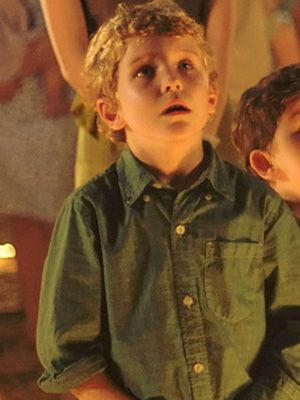 Póster Samuel Joslin