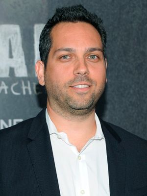 Póster Lee Eisenberg