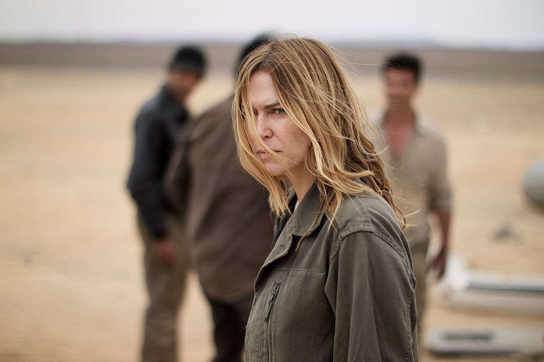 Foto Marie-Josée Croze