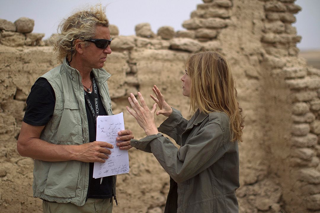 Foto Marie-Josée Croze