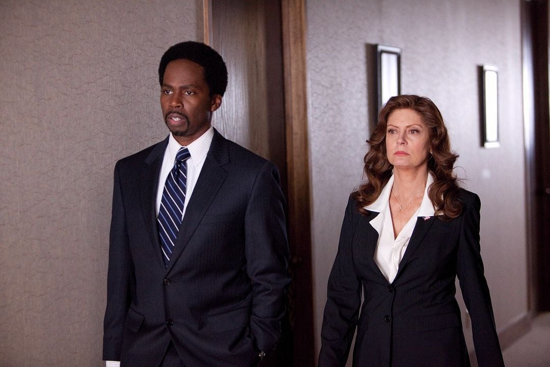 El infiltrado : Foto Harold Perrineau, Susan Sarandon