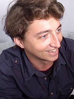 Póster Benh Zeitlin