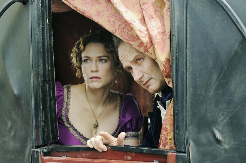 Foto Marie-Josée Croze