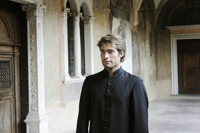 Foto Rodrigo Guirao Diaz