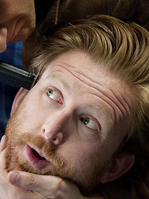 Póster Tom Goodman-Hill