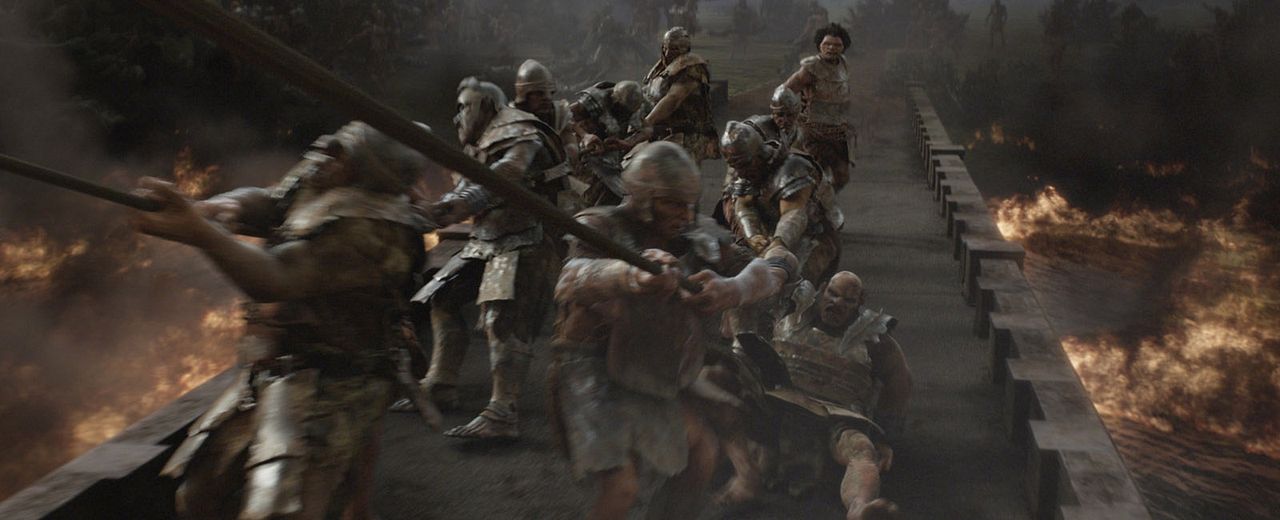 Jack el cazagigantes : Foto