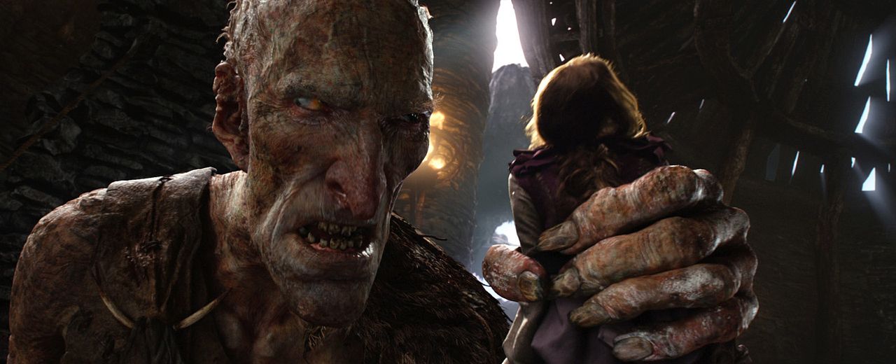 Jack el cazagigantes : Foto