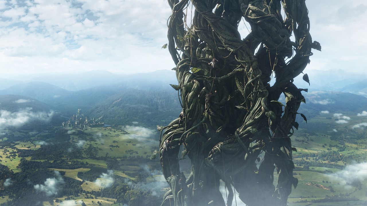 Jack el cazagigantes : Foto