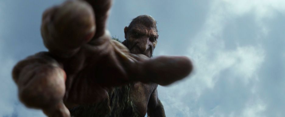 Jack el cazagigantes : Foto