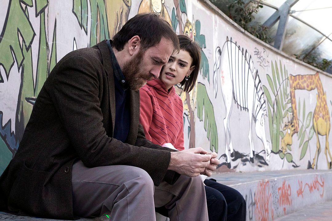 Foto Valerio Mastandrea