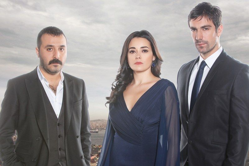 La sombra del pasado : Foto