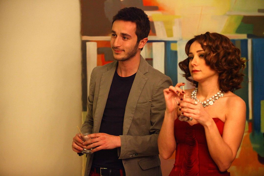 Foto Ahmet Rıfat Sungar