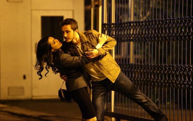 Foto Ahmet Rıfat Sungar