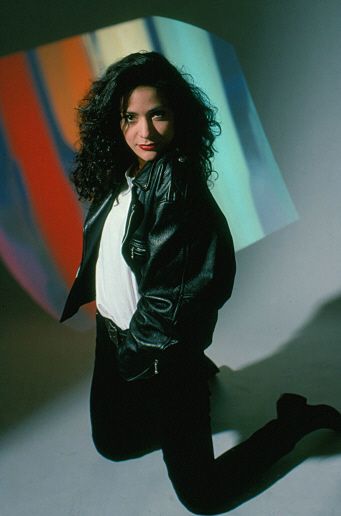 Foto Constance Marie