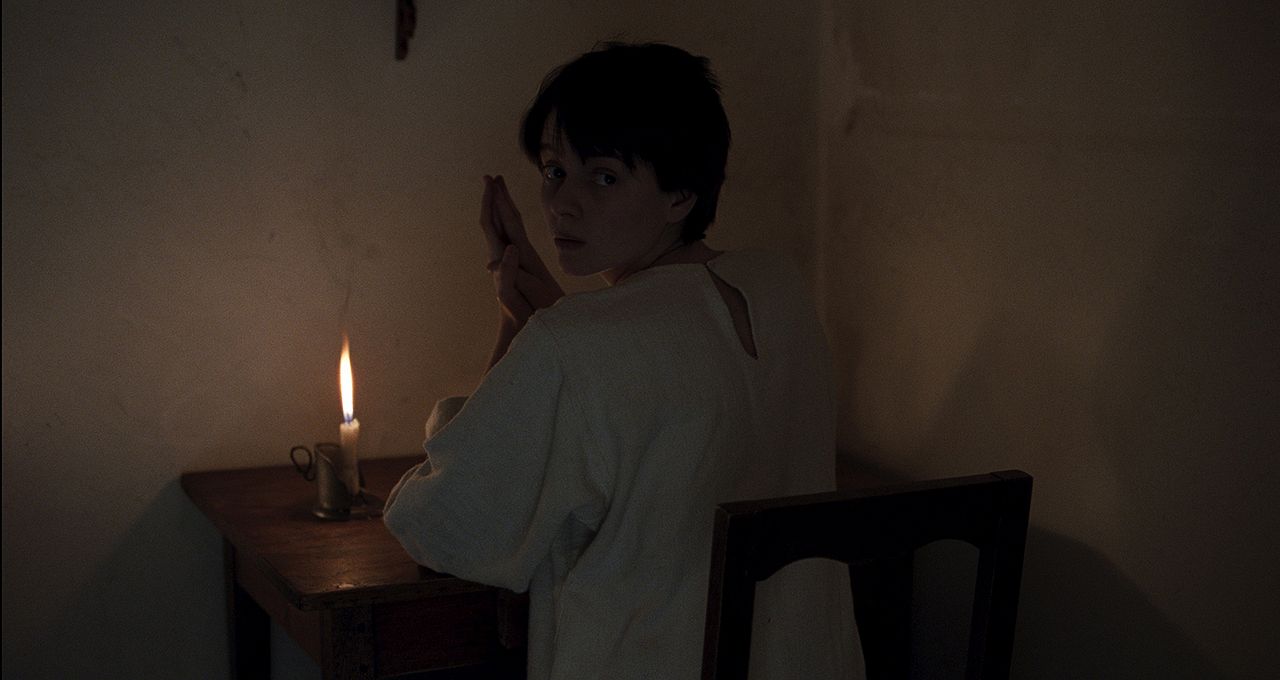 Foto Pauline Etienne