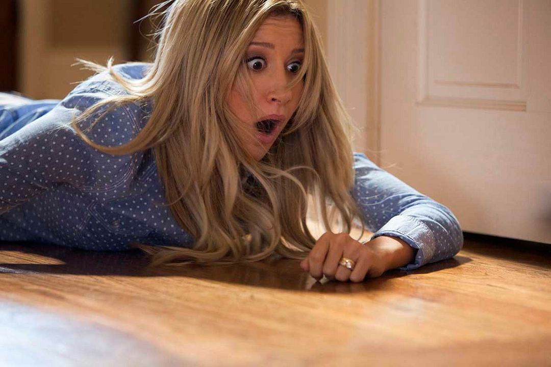 Scary Movie 5 : Foto Ashley Tisdale