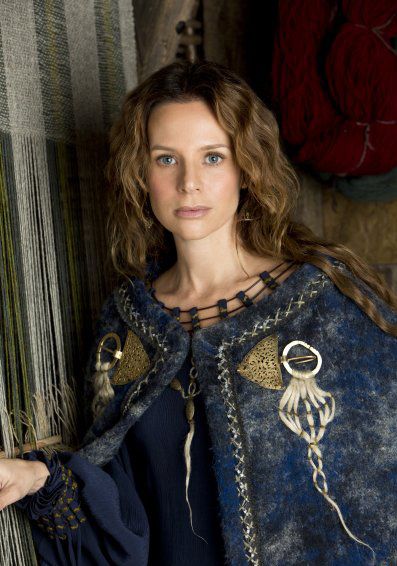 Foto Jessalyn Gilsig