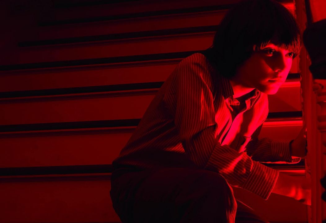 The Americans : Foto