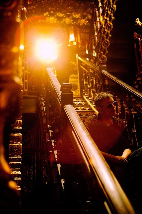 El gran maestro : Foto