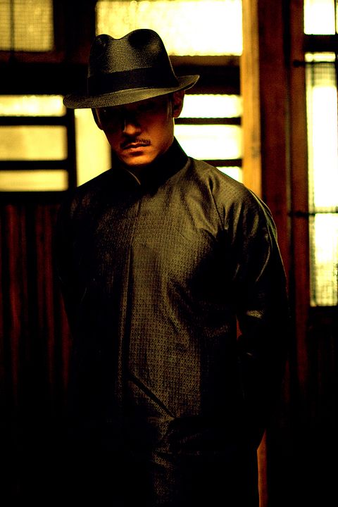 El gran maestro : Foto