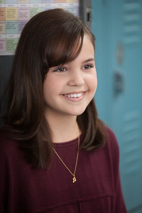 S.O.S.: Familia en apuros : Foto Bailee Madison