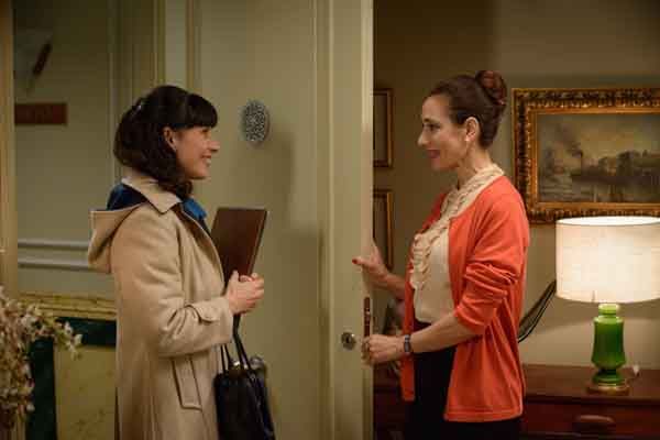 Foto Bárbara Goenaga